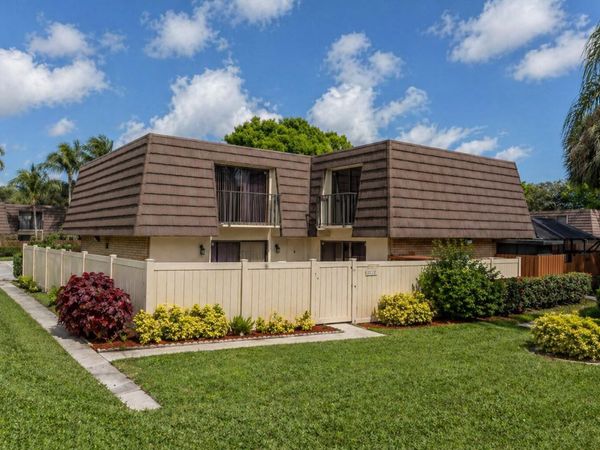 7312 73rd Way, West Palm Beach, FL 33407