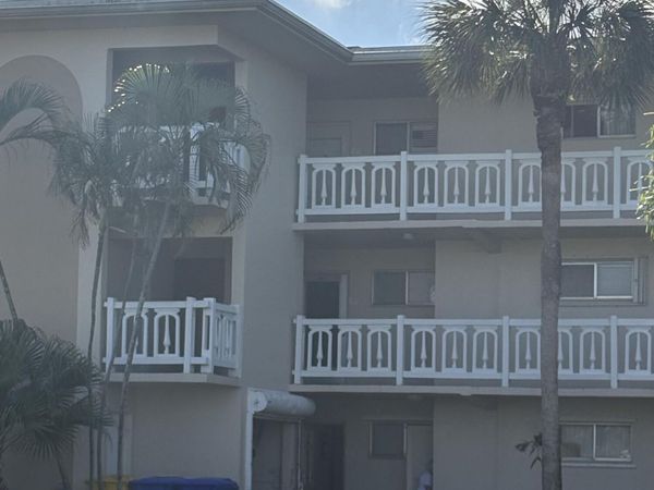 2606 Garden Drive S, Unit 107, Lake Worth Beach, FL 33461