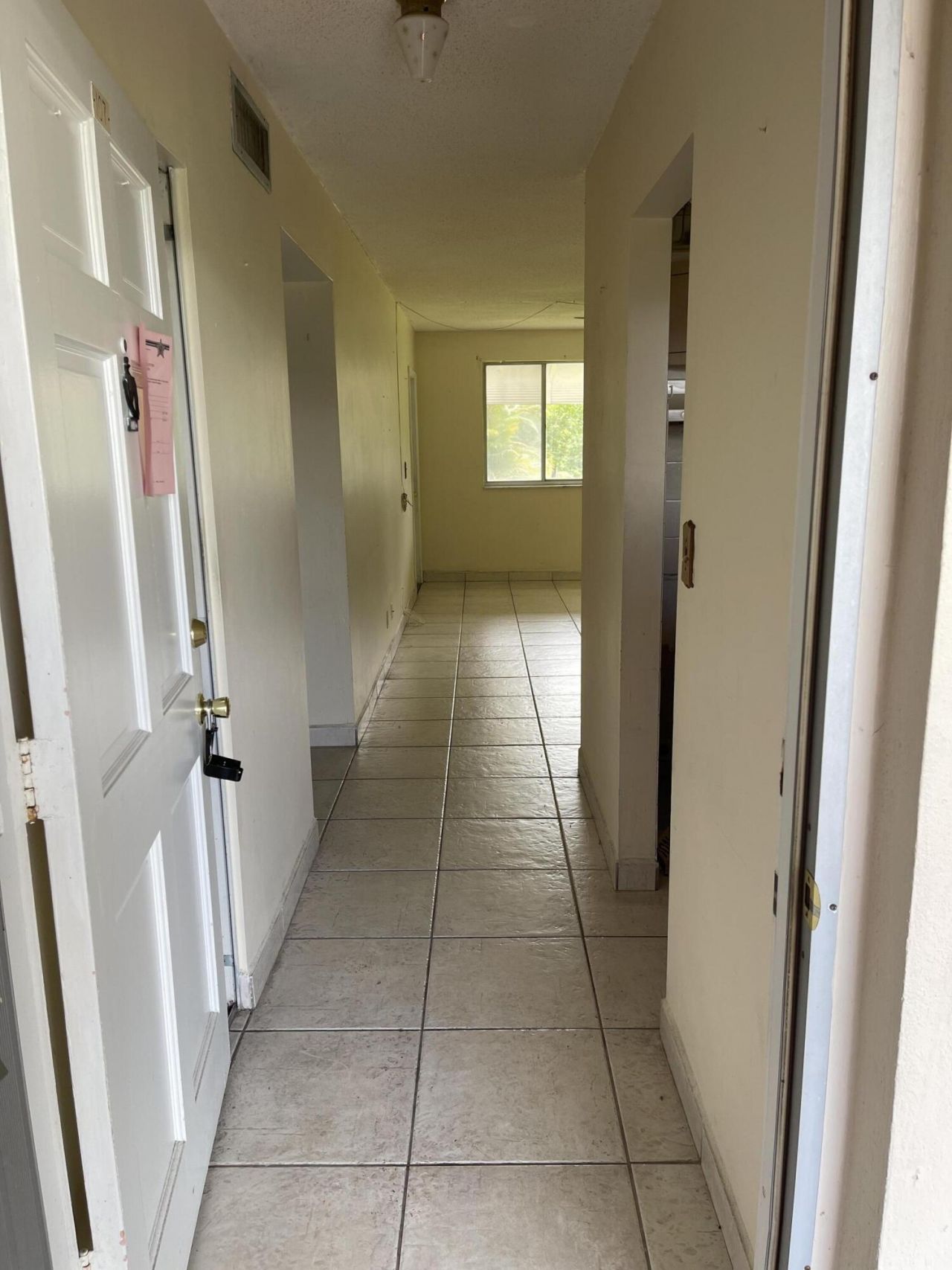 2606 Garden Drive S, Unit 107, Lake Worth Beach, FL 33461 Photo
