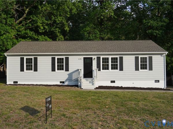 3101 Loganwood Drive , Chester, VA 23834