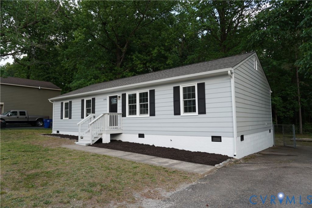 3101 Loganwood Drive, Chester, VA 23834 Main Photo