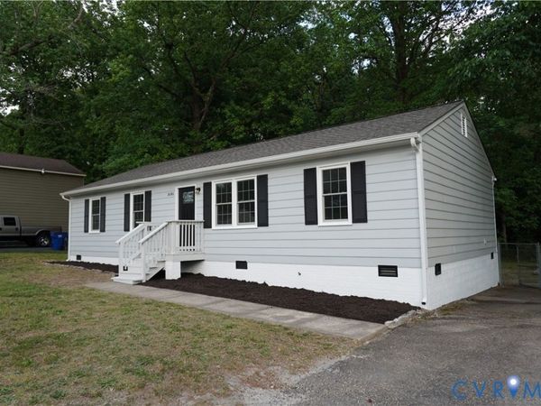 3101 Loganwood Drive, Chester, VA 23834