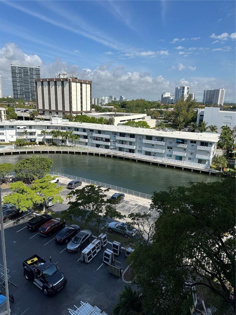 100 Golden Isles Dr , Unit 810, Hallandale Beach, FL 33009 Photo