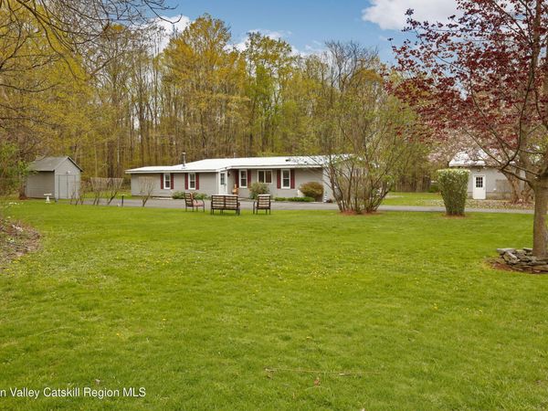 650 Granite Road, Kerhonkson, NY 12446