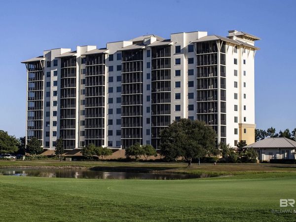 645 Lost Key Drive, Unit 406D, Pensacola, FL 32507