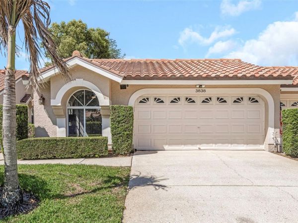3838 MUIRFIELD COURT , PALM HARBOR, FL 34685