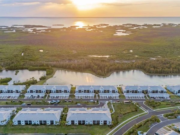 14257 HERITAGE LANDING BOULEVARD , Unit 1122, PUNTA GORDA, FL 33955