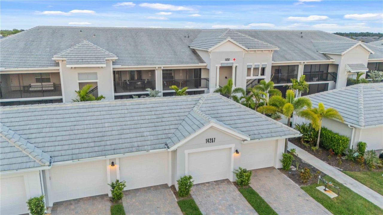 14257 Heritage Landing Boulevard, Unit 1122, Punta Gorda, FL 33955 Photo