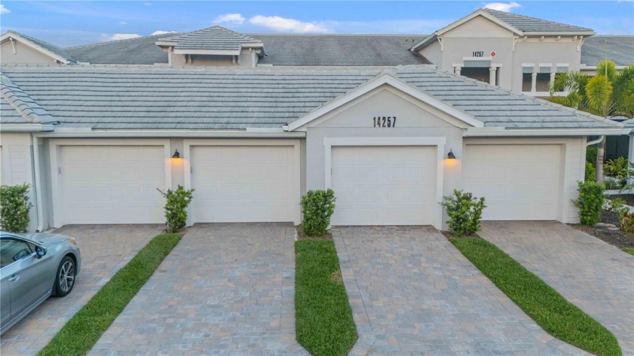 14257 Heritage Landing Boulevard, Unit 1122, Punta Gorda, FL 33955 Photo