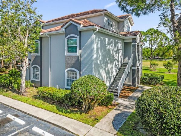 13953 FAIRWAY ISLAND DRIVE , Unit 618, ORLANDO, FL 32837