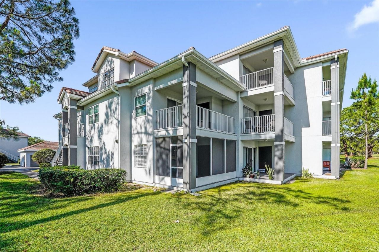 13953 Fairway Island Drive, Unit 618, Orlando, FL 32837 Photo