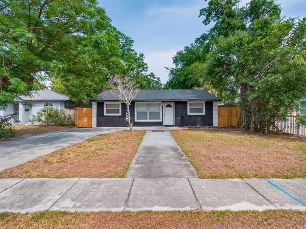 1768 42ND STREET S, ST PETERSBURG, FL 33711