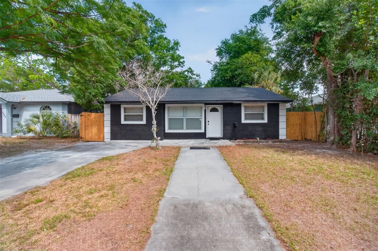 1768 42nd Street S, Saint Petersburg, FL 33711 Photo