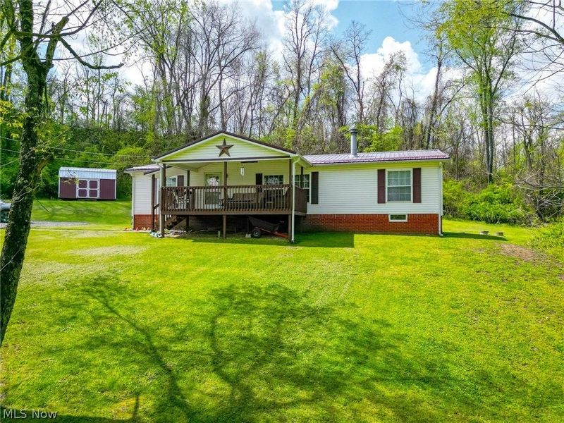 205 Township Road 216, Richmond, OH 43944 Photo 2