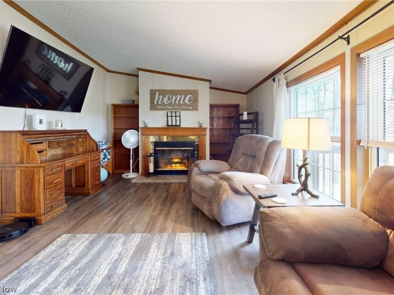 205 Township Road 216, Richmond, OH 43944 Photo 31