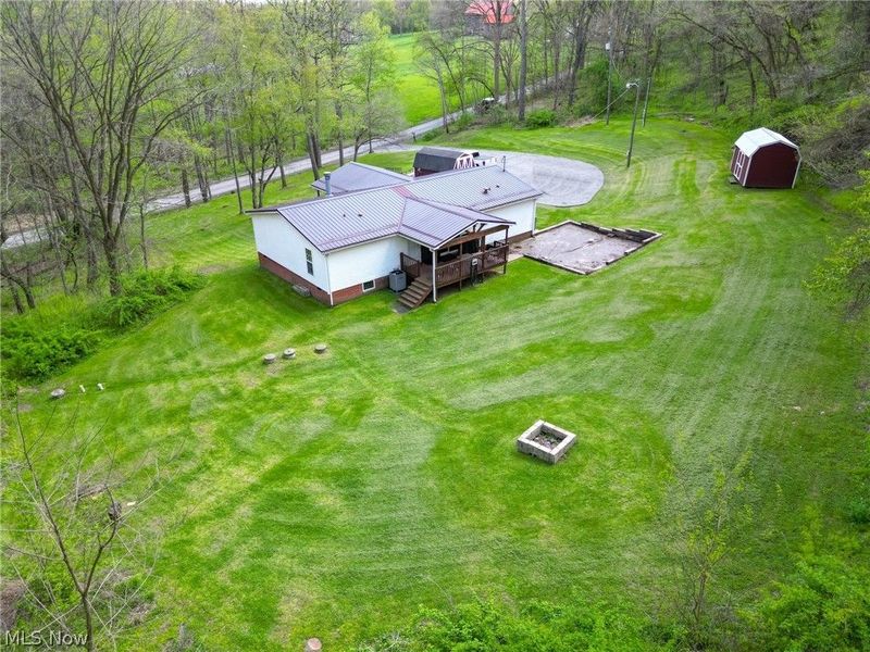 205 Township Road 216, Richmond, OH 43944 Photo 4