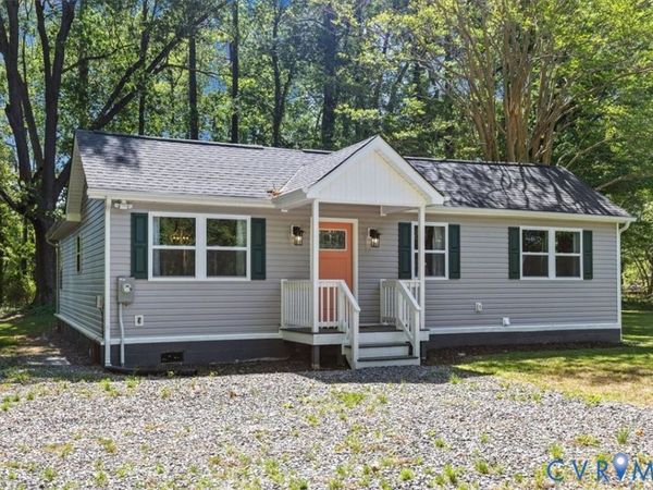 660 Johns Neck Road, Weems, VA 22576