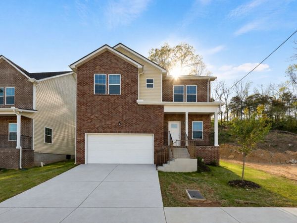 4745 Long Br , Antioch, TN 37013