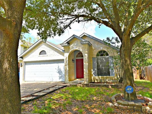 3500 Kissman DR, Austin, TX 78728
