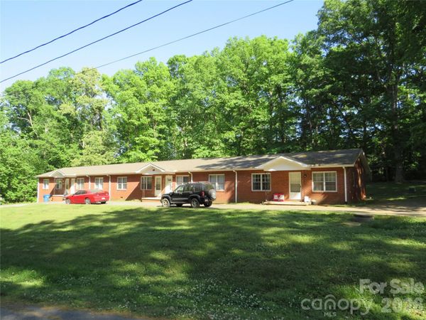 144 Nottingham Drive , Forest City, NC 28043