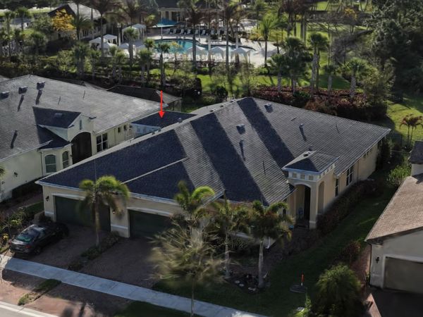 12842 SW Lake Fern Circle, Port St. Lucie, FL 34987