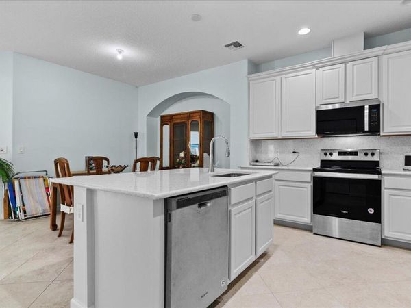 12842 SW Lake Fern Circle, Port St. Lucie, FL 34987