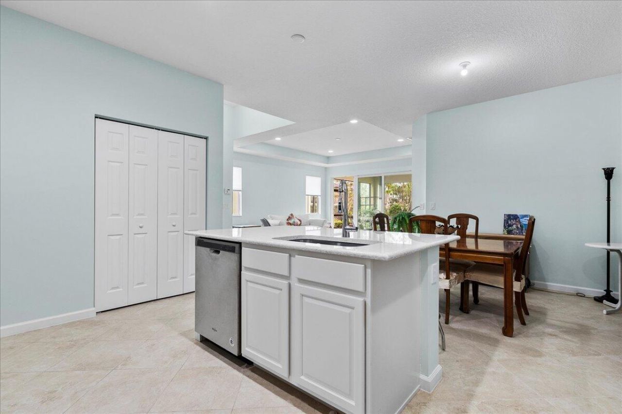 12842 SW Lake Fern Circle, Port Saint Lucie, FL 34987 Photo