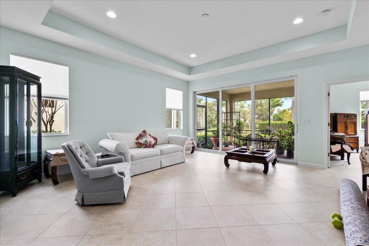 12842 SW Lake Fern Circle, Port Saint Lucie, FL 34987 Photo