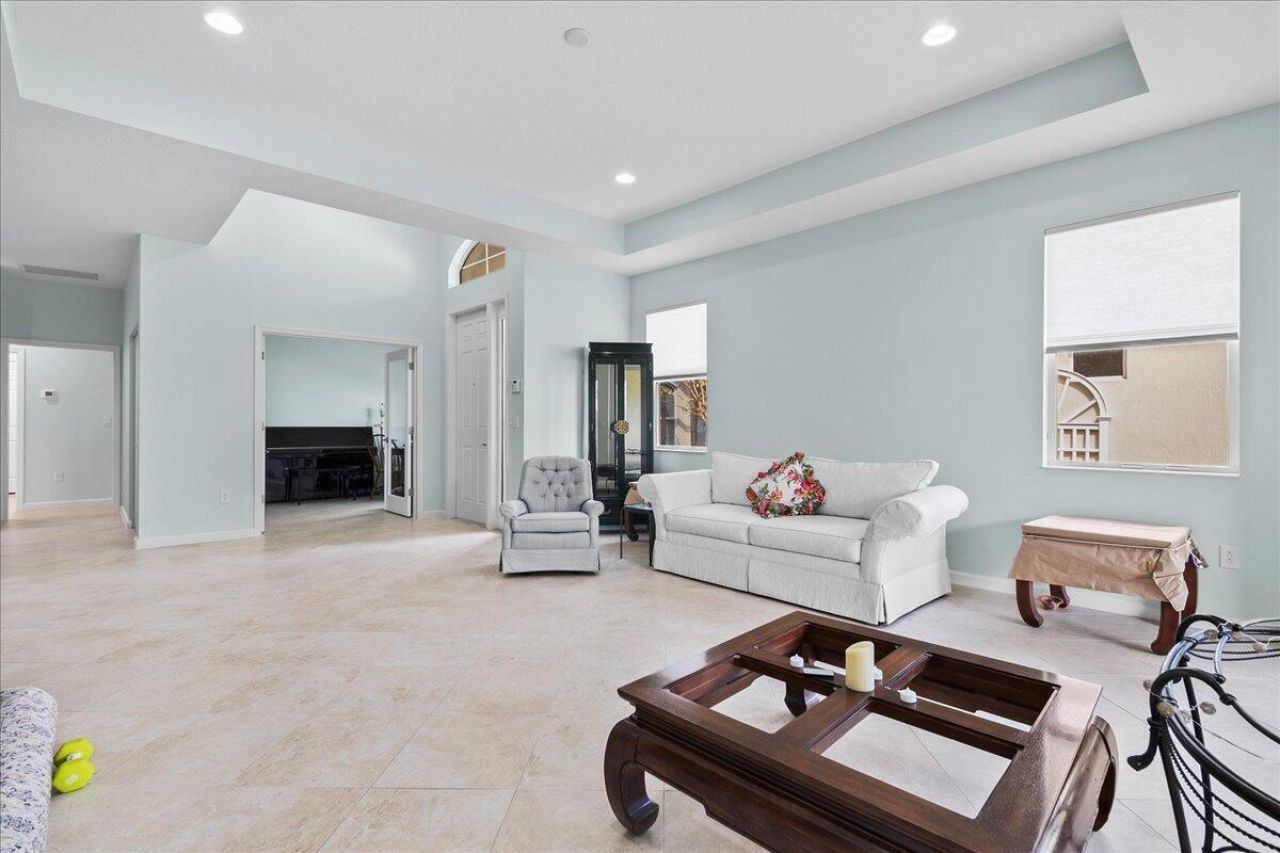 12842 SW Lake Fern Circle, Port Saint Lucie, FL 34987 Photo