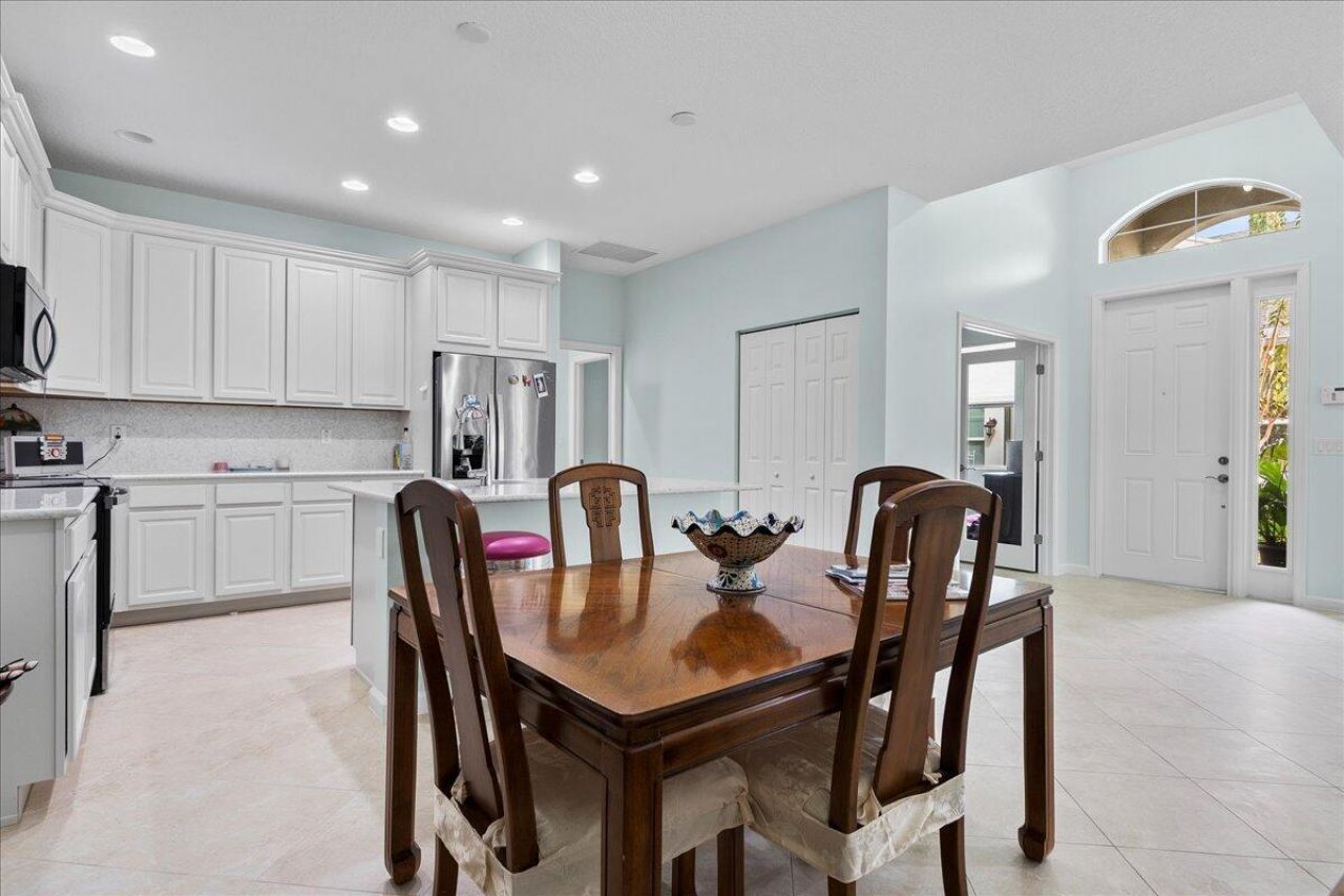 12842 SW Lake Fern Circle, Port Saint Lucie, FL 34987 Photo