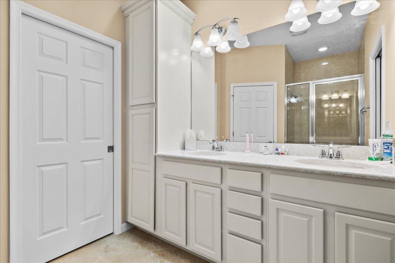 12842 SW Lake Fern Circle, Port Saint Lucie, FL 34987 Photo