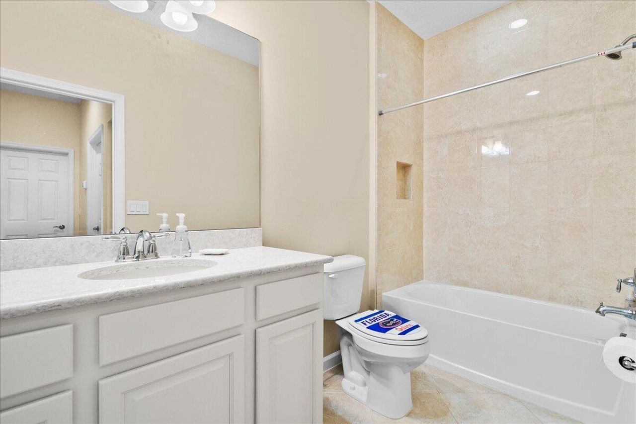 12842 SW Lake Fern Circle, Port Saint Lucie, FL 34987 Photo