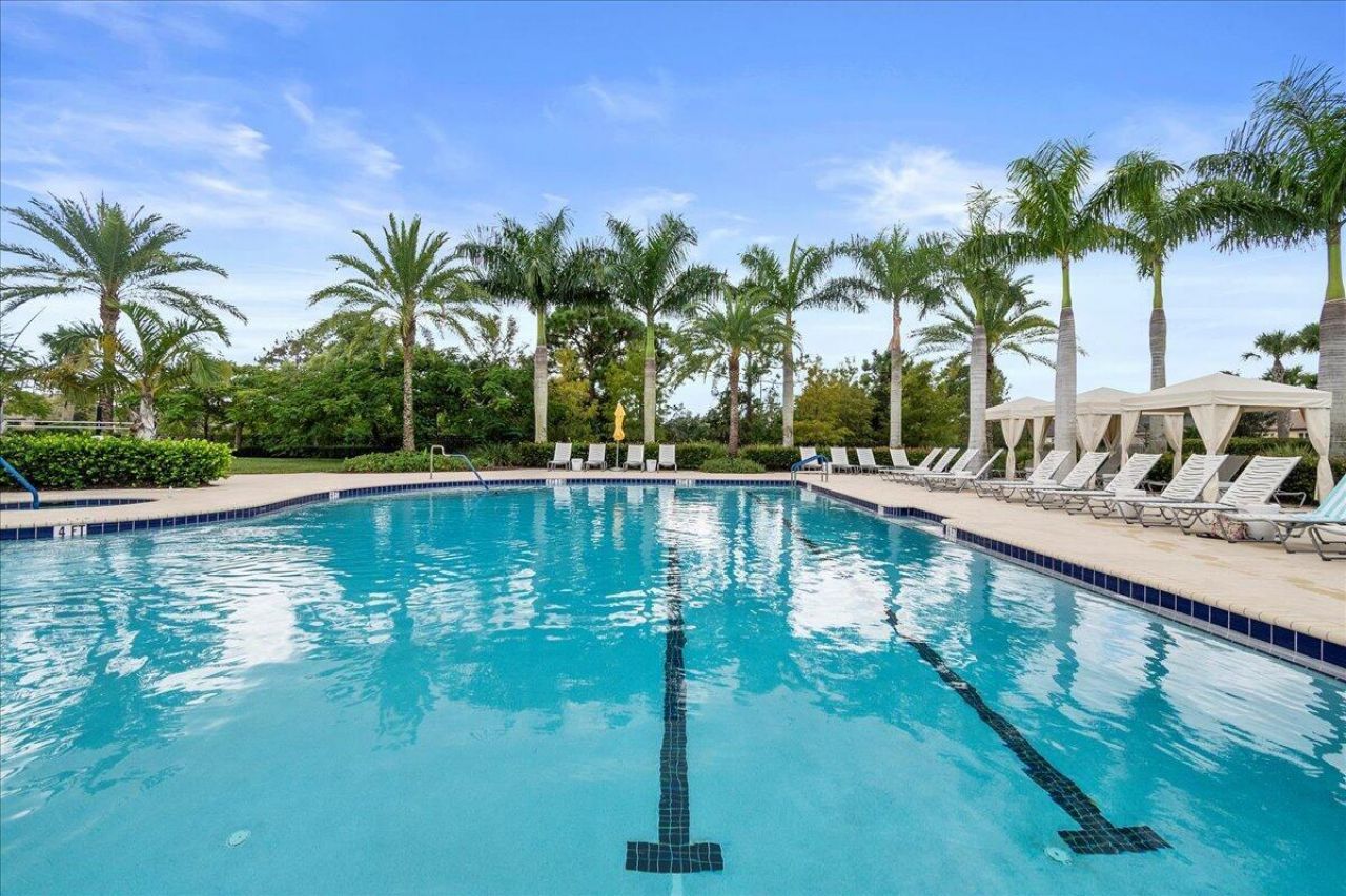 12842 SW Lake Fern Circle, Port Saint Lucie, FL 34987 Photo