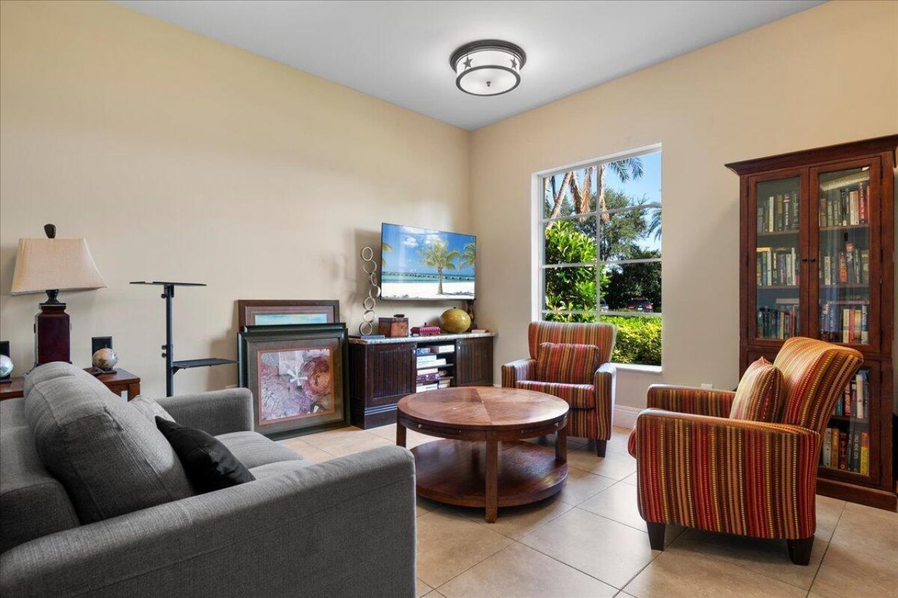 12842 SW Lake Fern Circle, Port Saint Lucie, FL 34987 Photo
