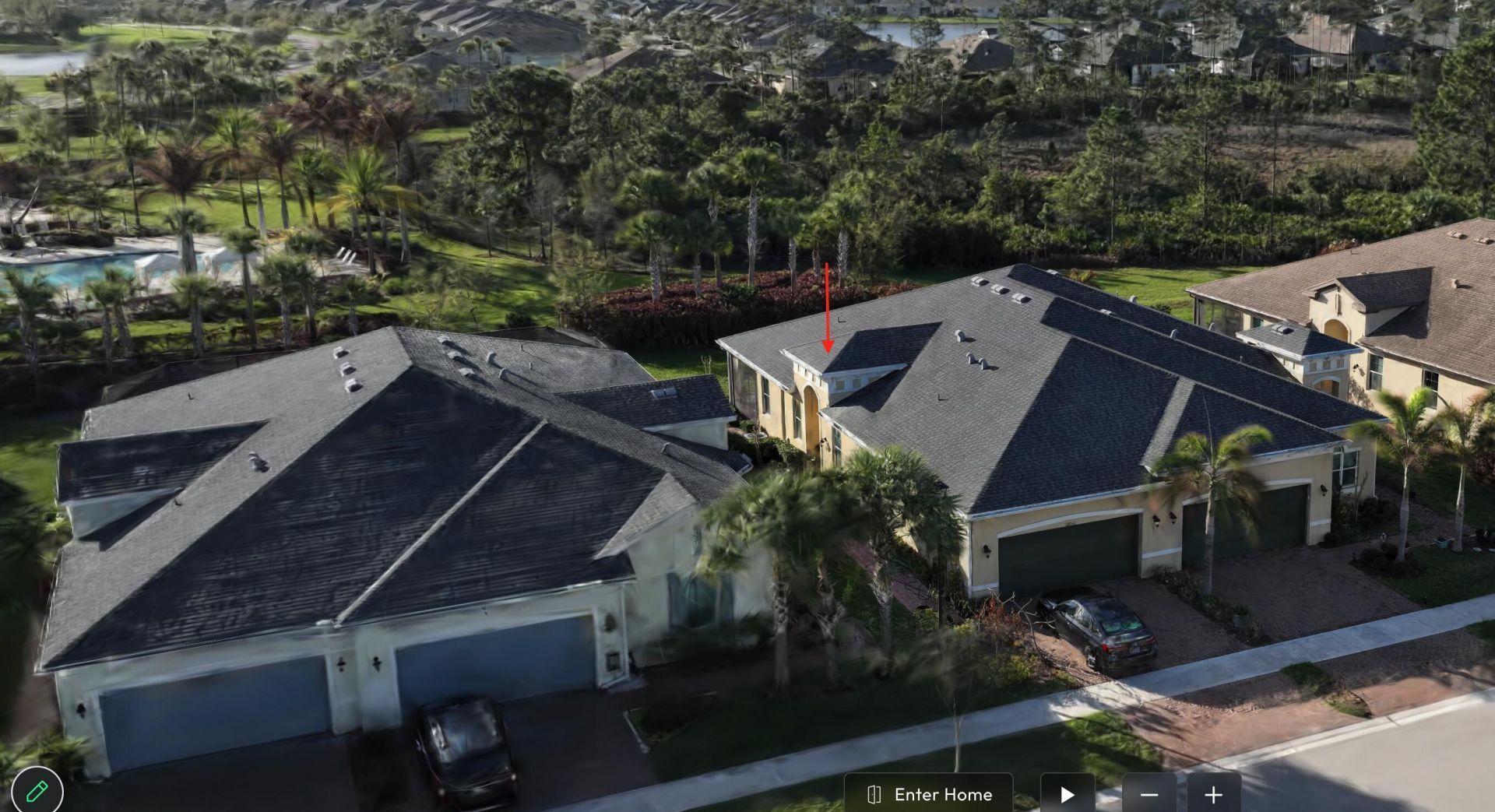 12842 SW Lake Fern Circle, Port Saint Lucie, FL 34987 Photo