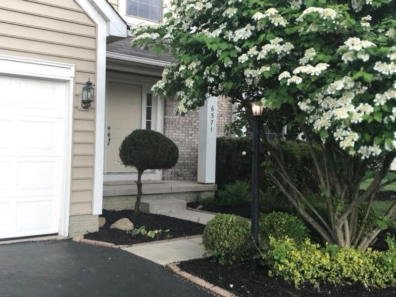 6571 Tully Court , Dublin, OH 43016 Photo 1