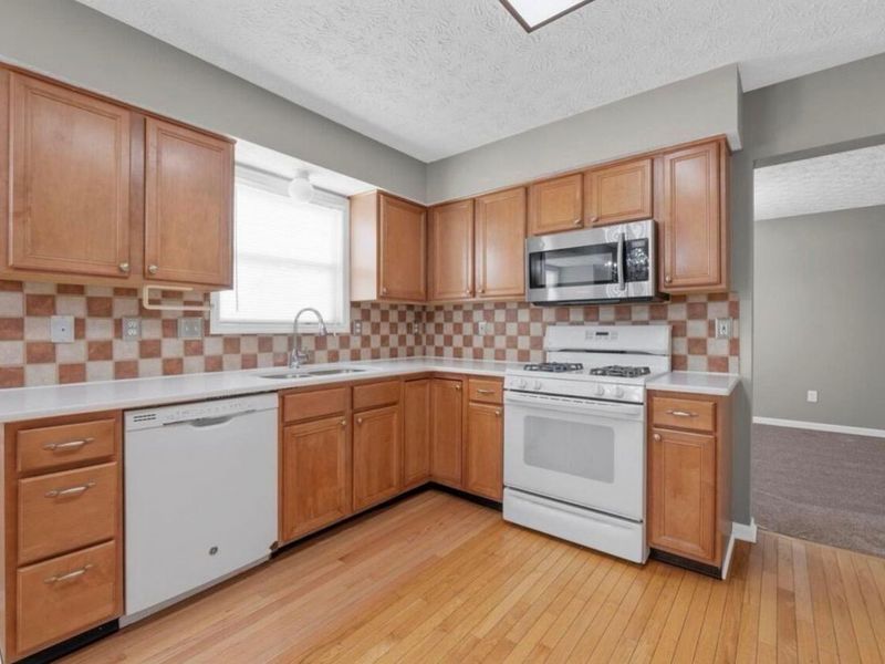 6571 Tully Court , Dublin, OH 43016 Photo 12