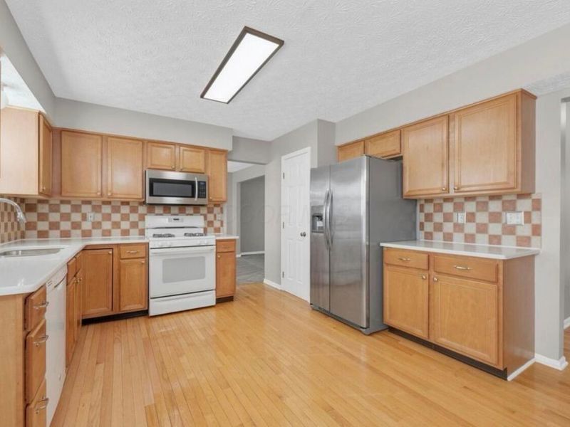 6571 Tully Court , Dublin, OH 43016 Photo 14