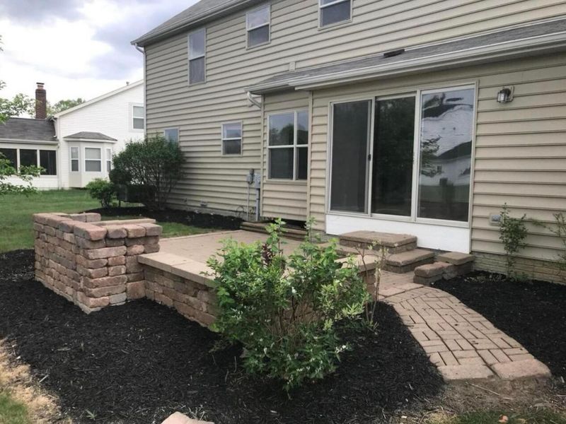 6571 Tully Court , Dublin, OH 43016 Photo 3