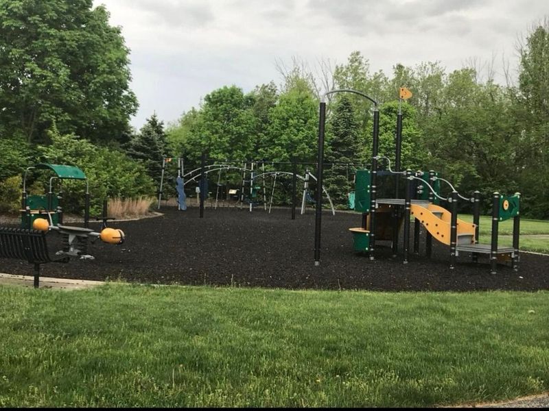 6571 Tully Court , Dublin, OH 43016 Photo 37