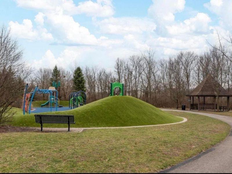 6571 Tully Court , Dublin, OH 43016 Photo 39