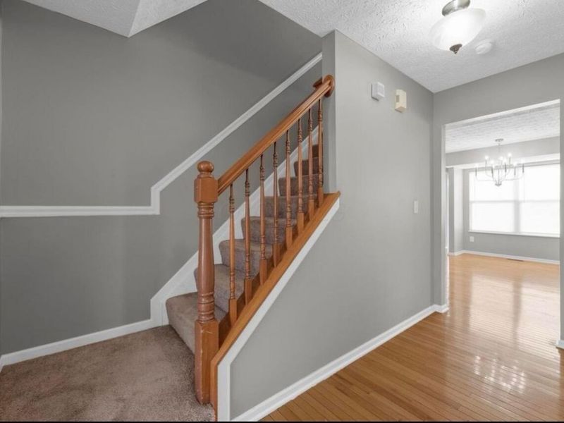 6571 Tully Court , Dublin, OH 43016 Photo 4