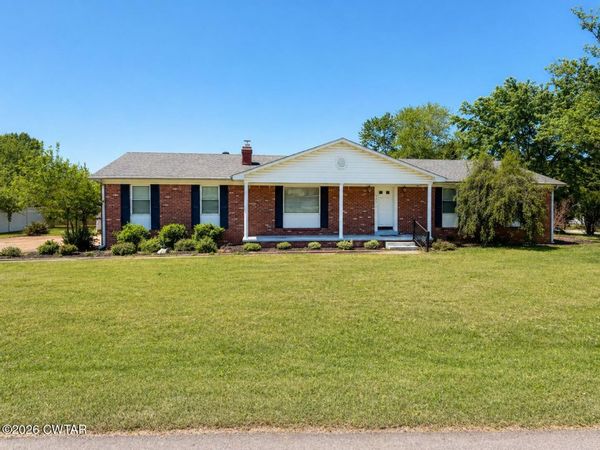 137 Cheyenne Drive, Jackson, TN 38305