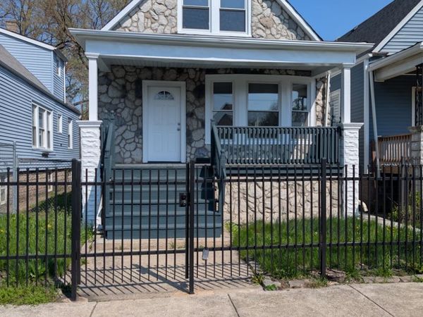 7117 S Wolcott Avenue , Chicago, IL 60636