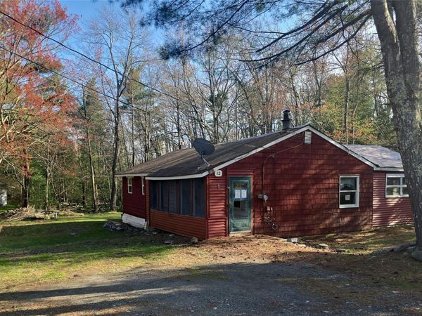 12 Casey Lane, Wurtsboro, NY 12790