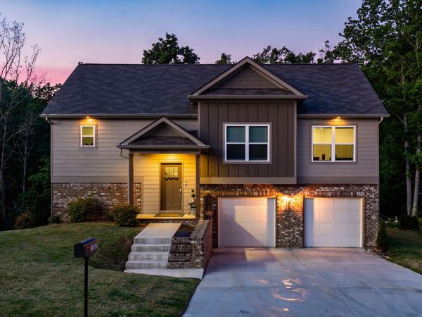 7237 Mercedes Lane, Ooltewah, TN 37363