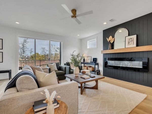 824A Watts Ln , Nashville, TN 37209