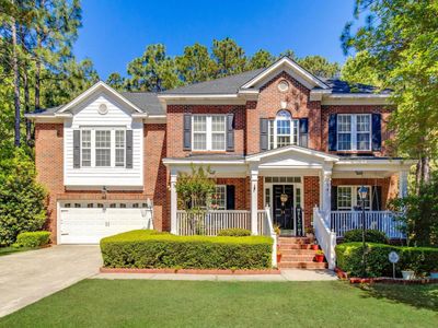 14 Staunton Court, Columbia, SC 29229