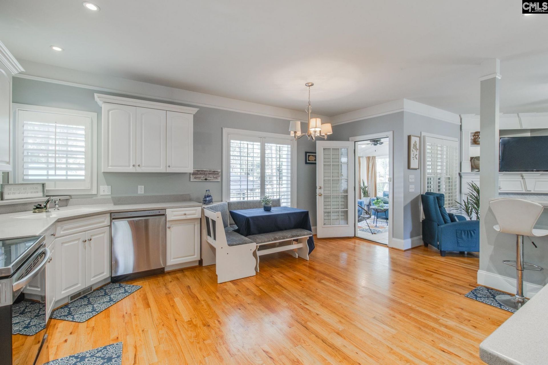 14 Staunton Court Photo 15