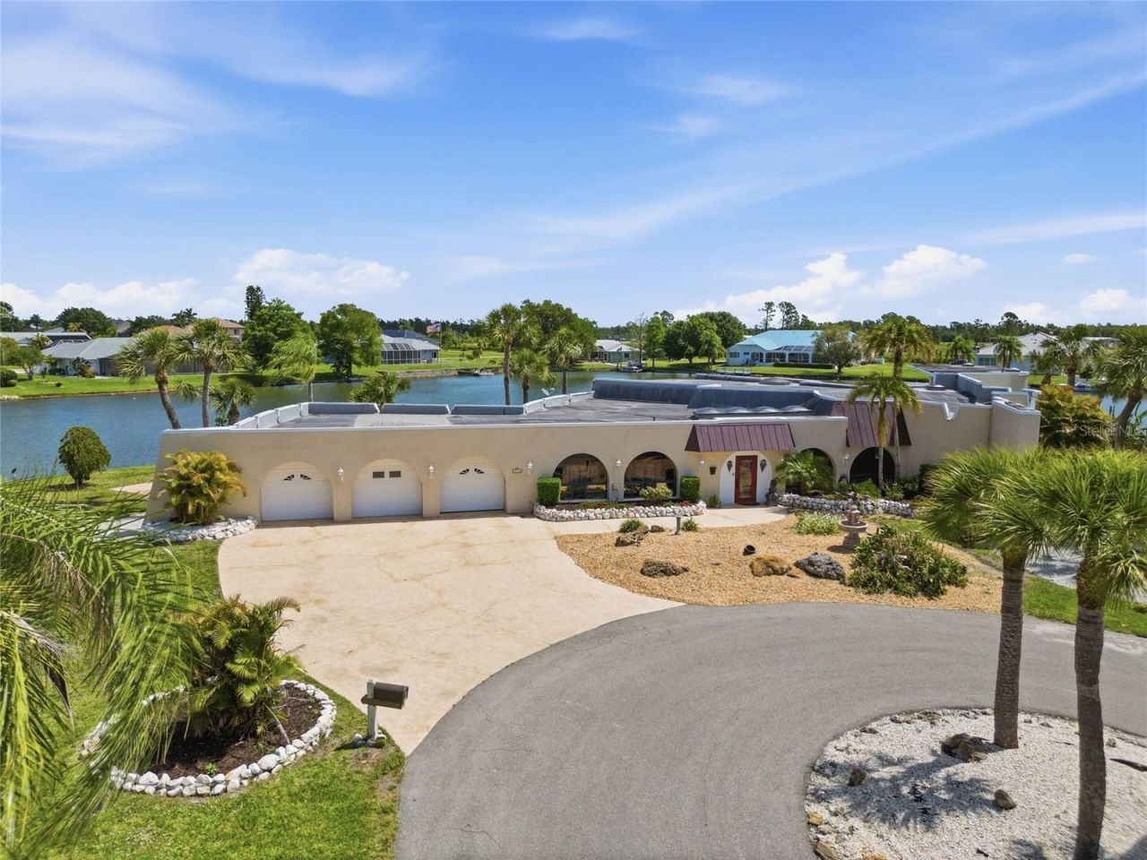 12902 SW David Drive , Lake Suzy, FL 34269 Photo